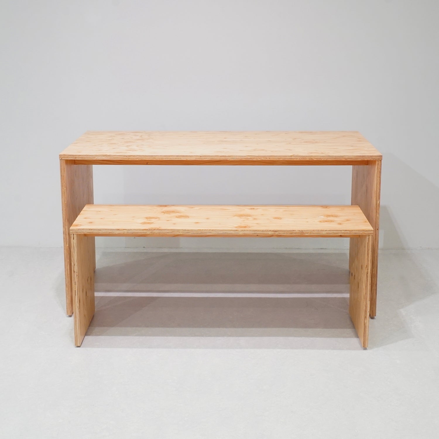 ディスプレイテーブル PT02L