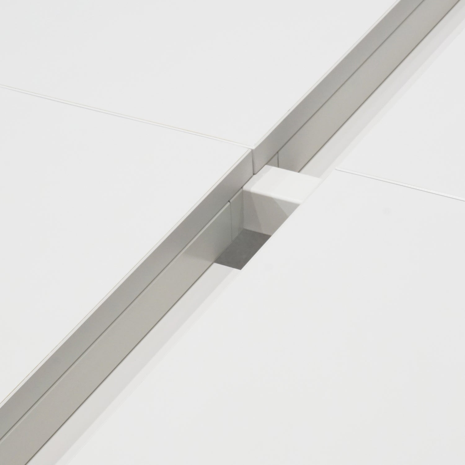 オフィスデスク 4人用 SOT22WH