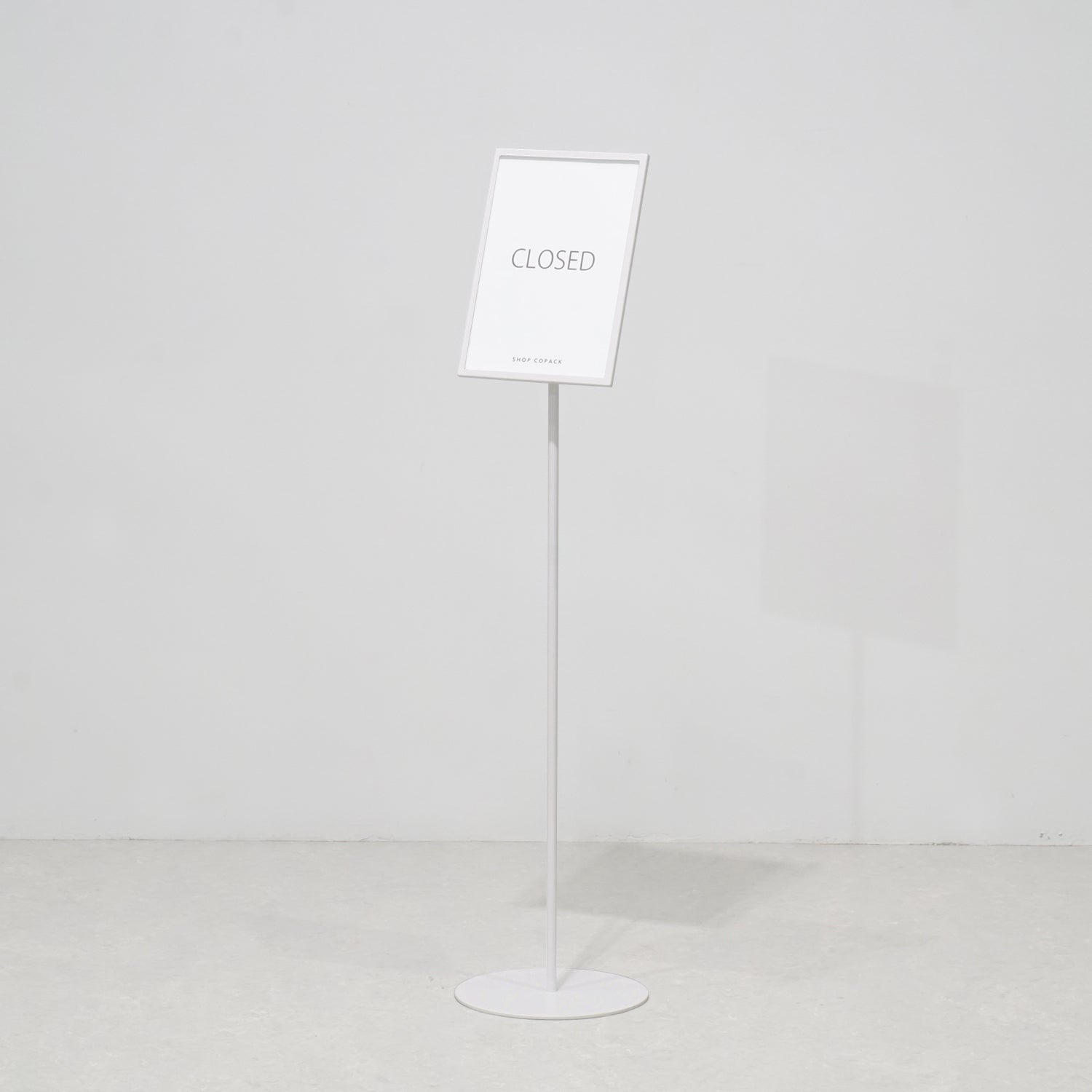 サインスタンド A4サイズ EM12LG