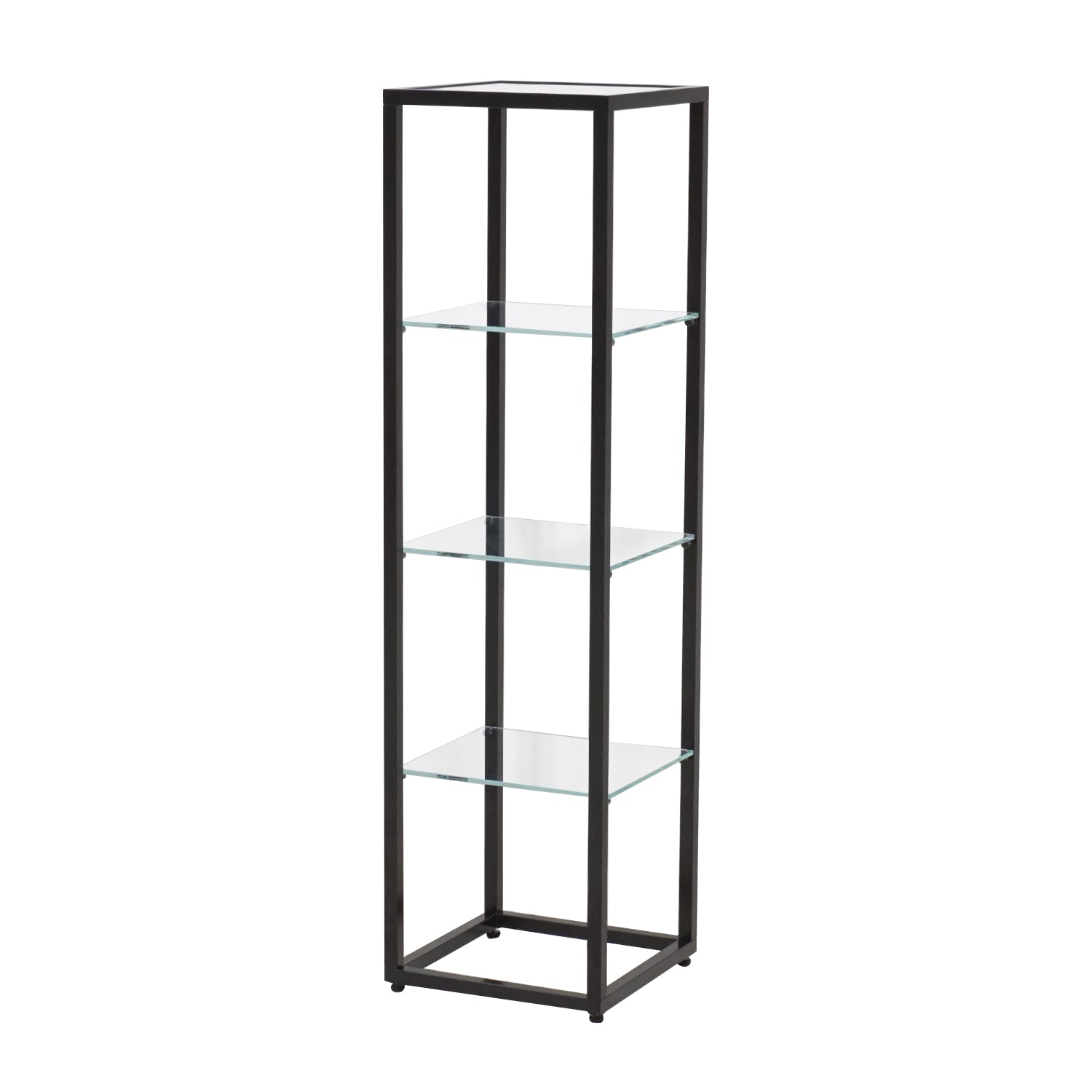 ディスプレイシェルフ SDS40BK