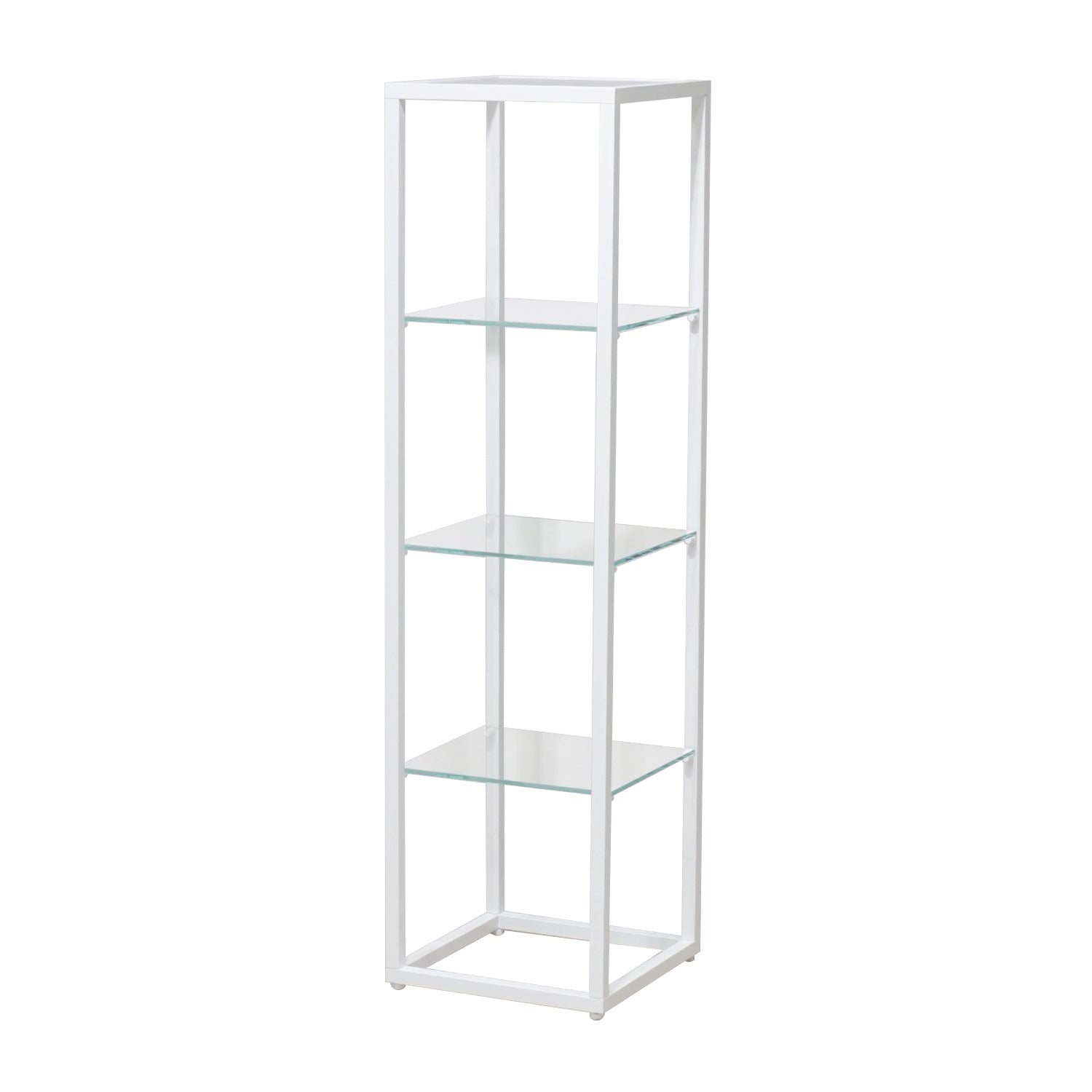 ディスプレイシェルフ SDS40WH