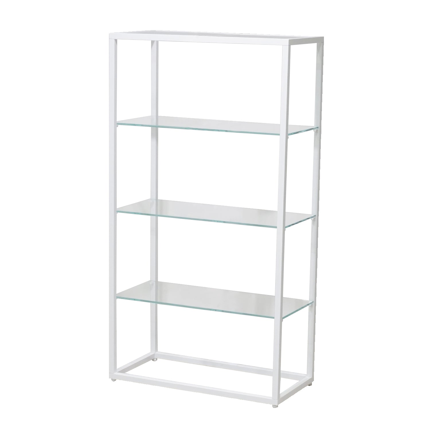 ディスプレイシェルフ SDS80WH