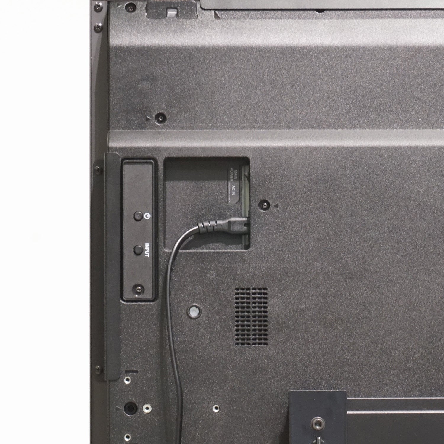 タッチ式 デジタルサイネージ 43インチ DST43HBK