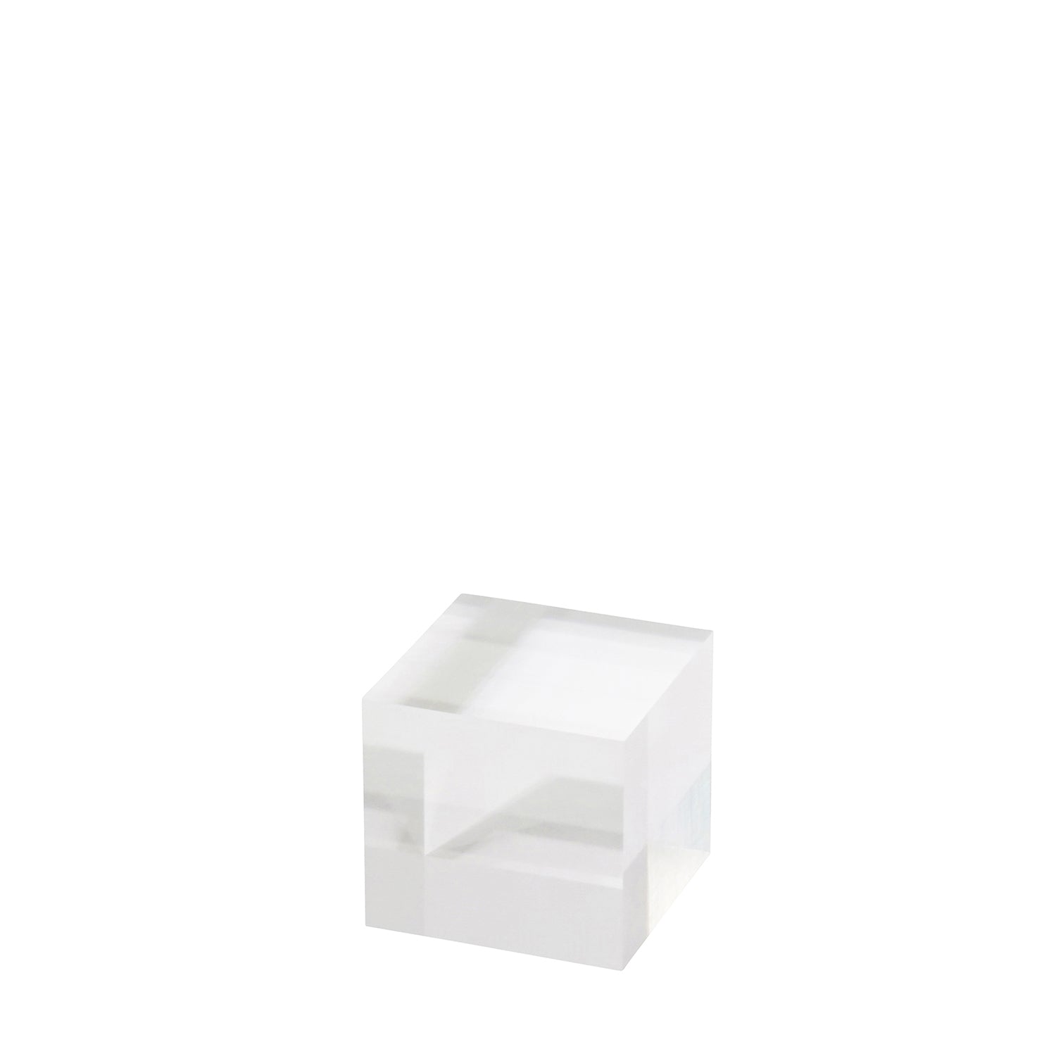 アクリルブロック 50角 AB18