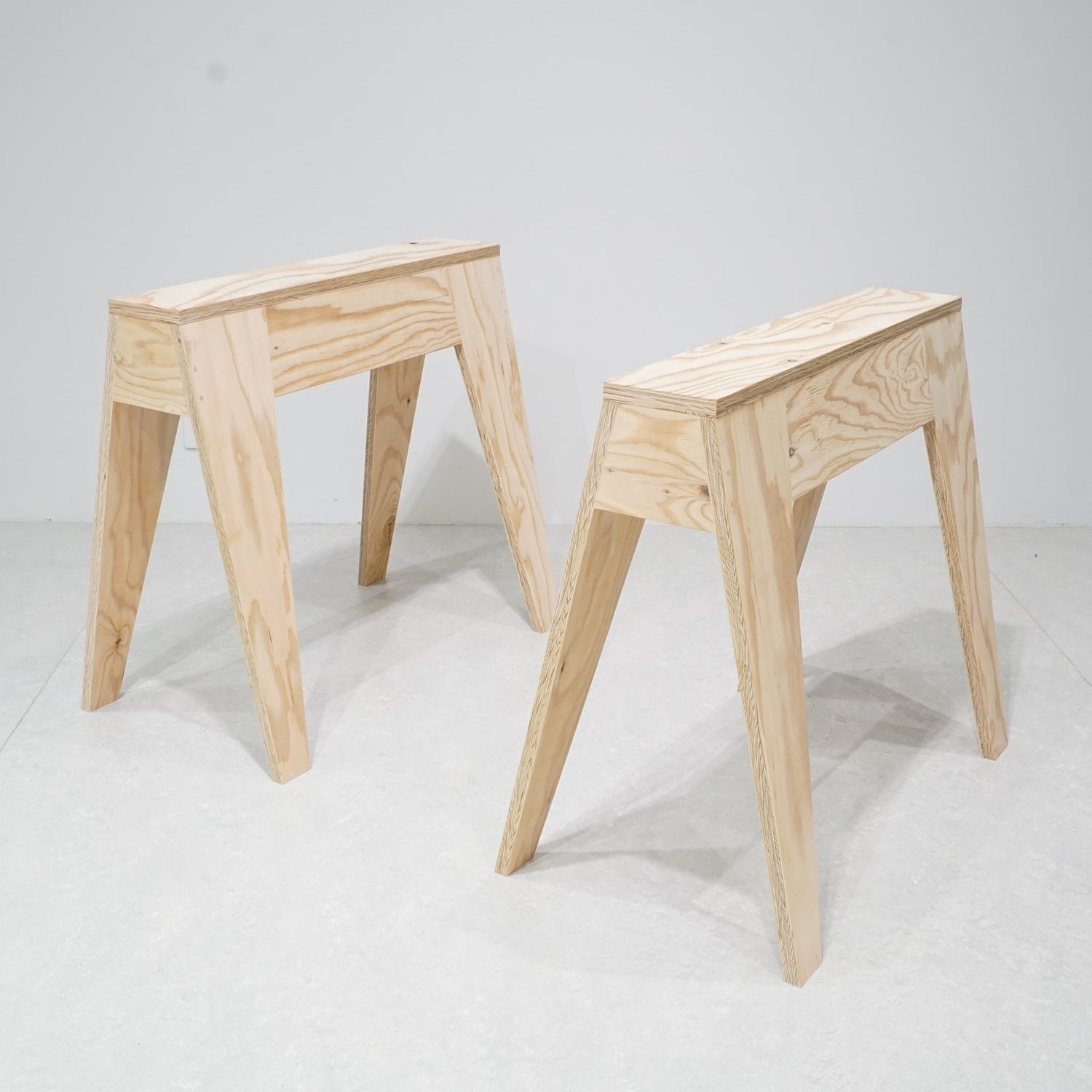 ラーチソーホース SC03 2脚セット