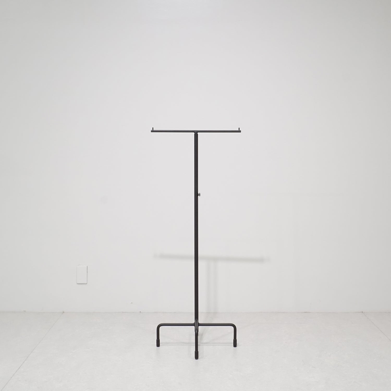 T字ハンガーラック SH02BK