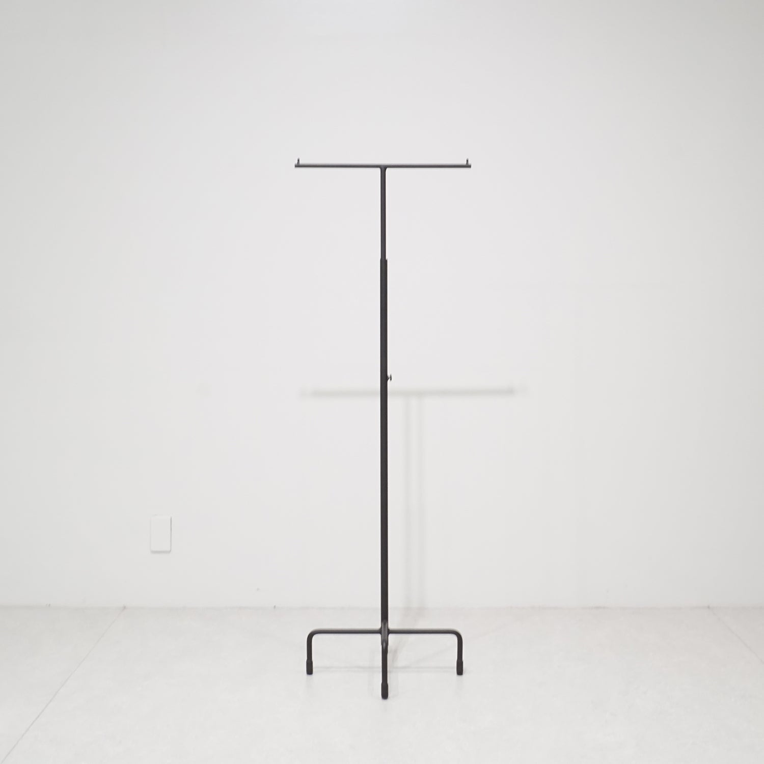 T字ハンガーラック SH02BK