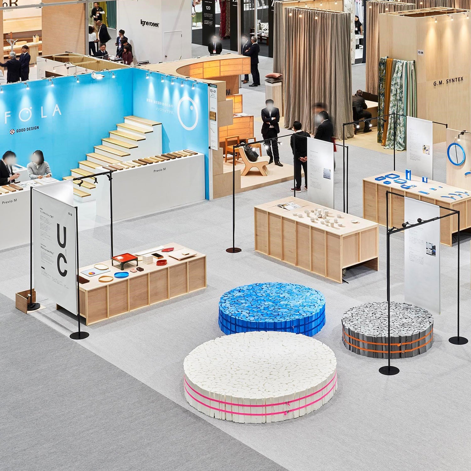 ターポリン(両面印刷)ロング RAY26