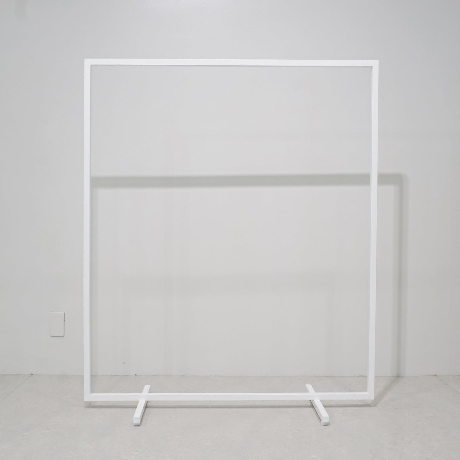 ハンガーラック SR120WH