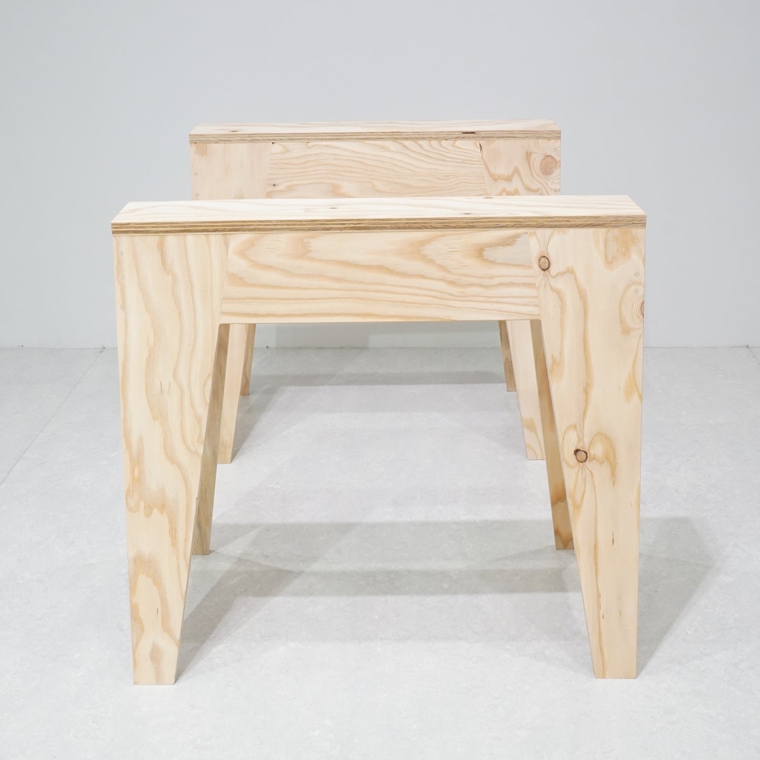 ラーチソーホース SC03 2脚セット