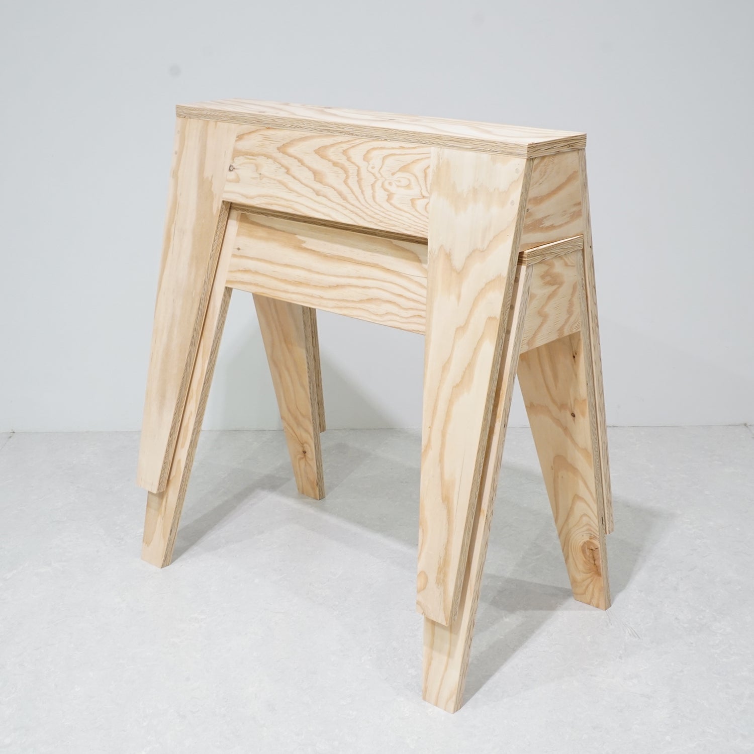 ラーチソーホース SC03 2脚セット