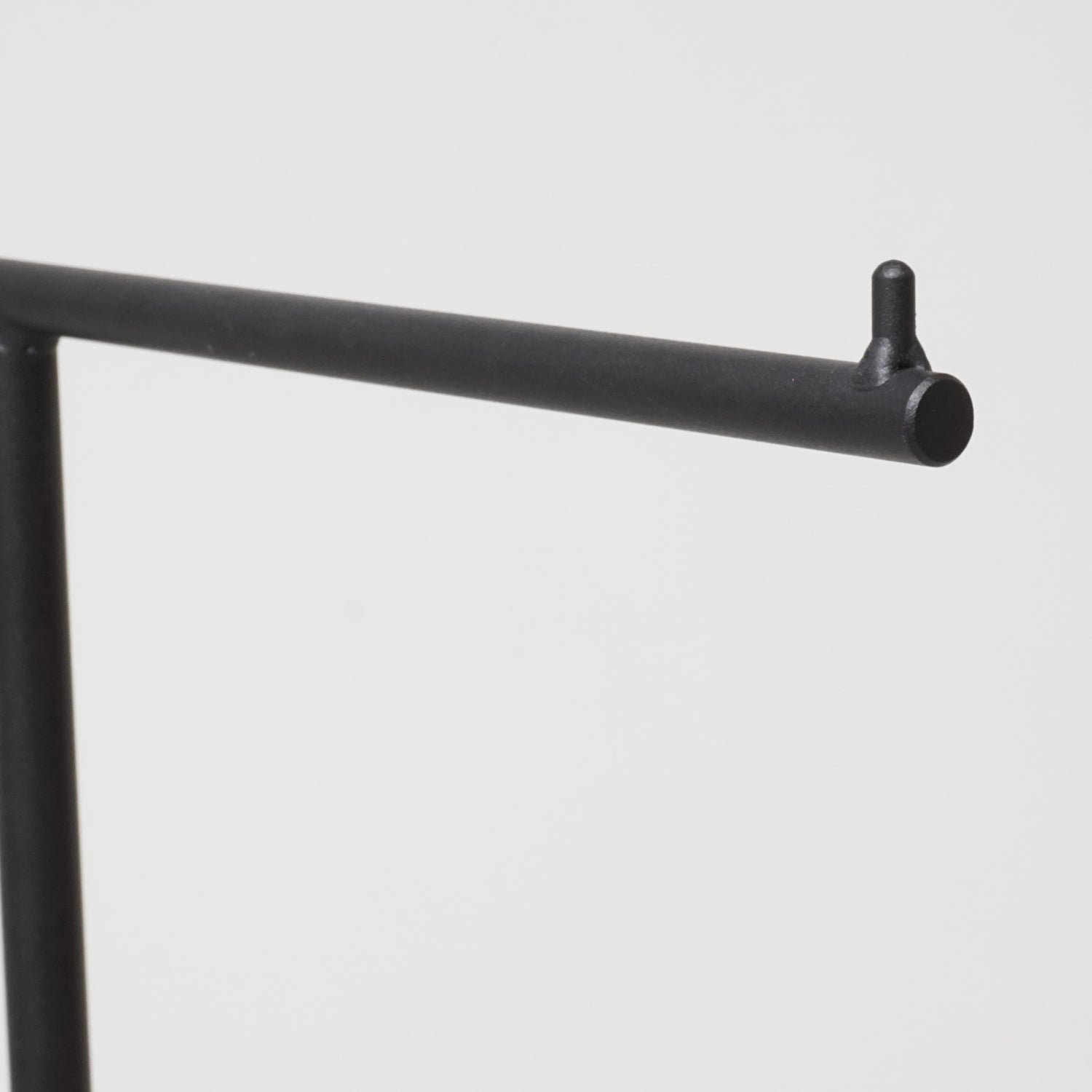 T字ハンガーラック SH02BK