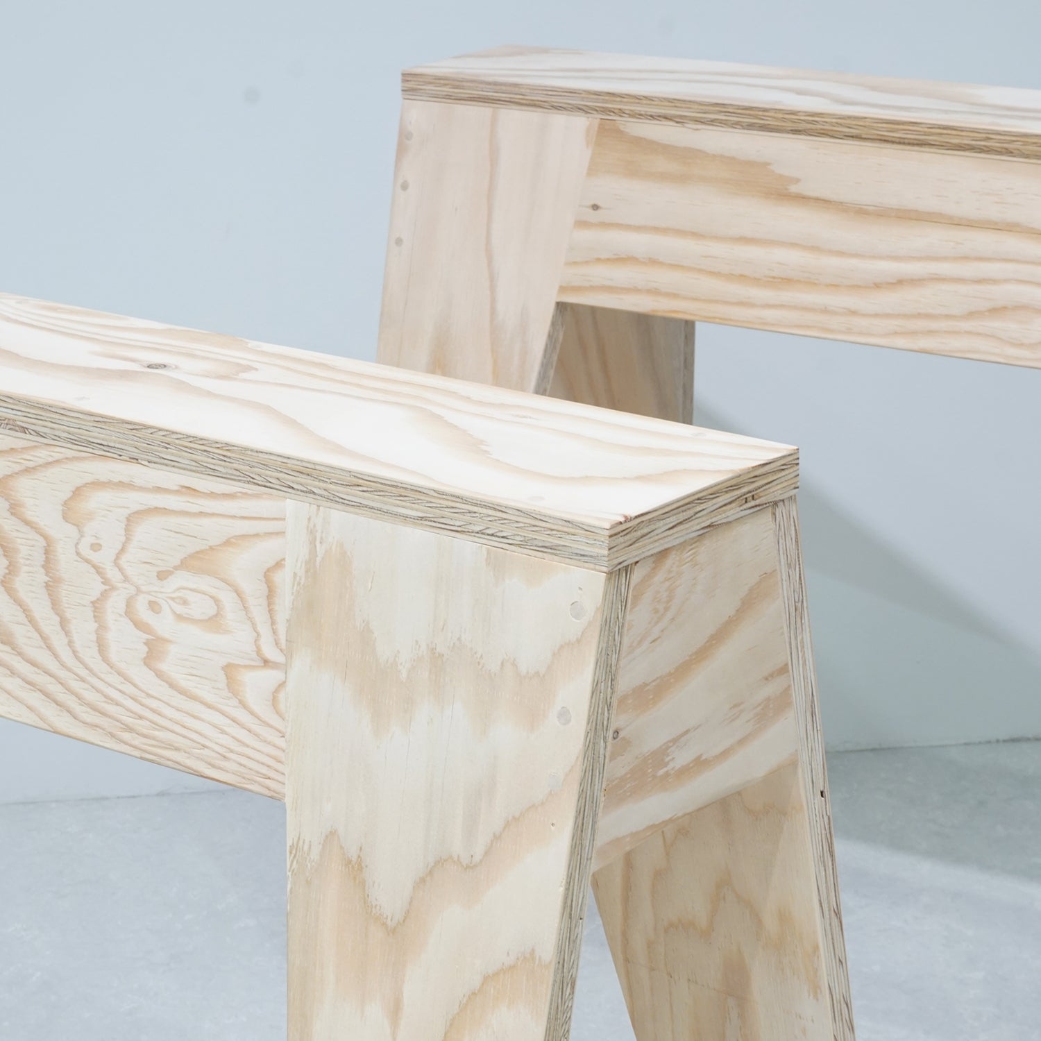 ラーチソーホース SC03 2脚セット