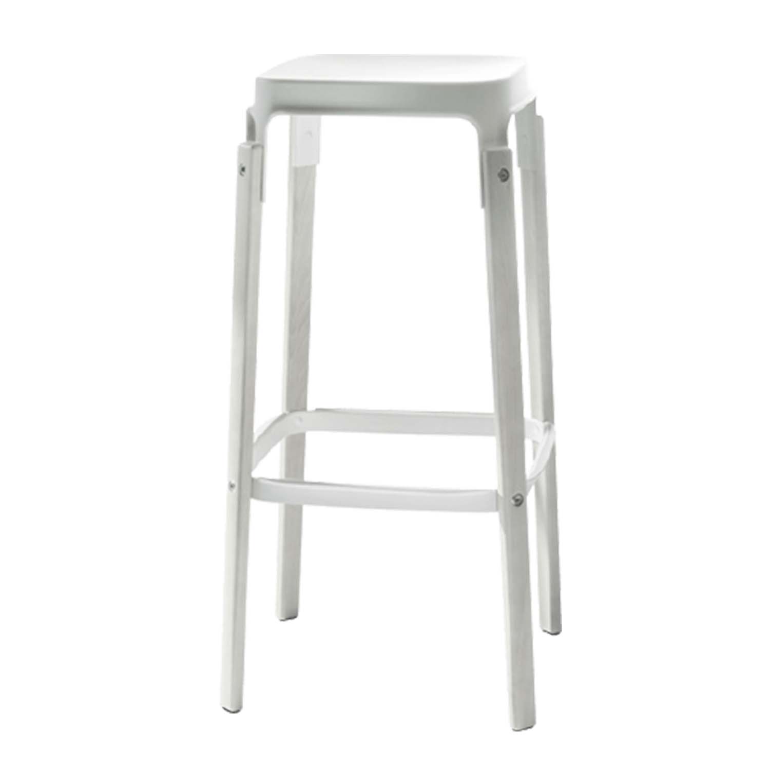 Steelwood Stool sh78 / MAGIS