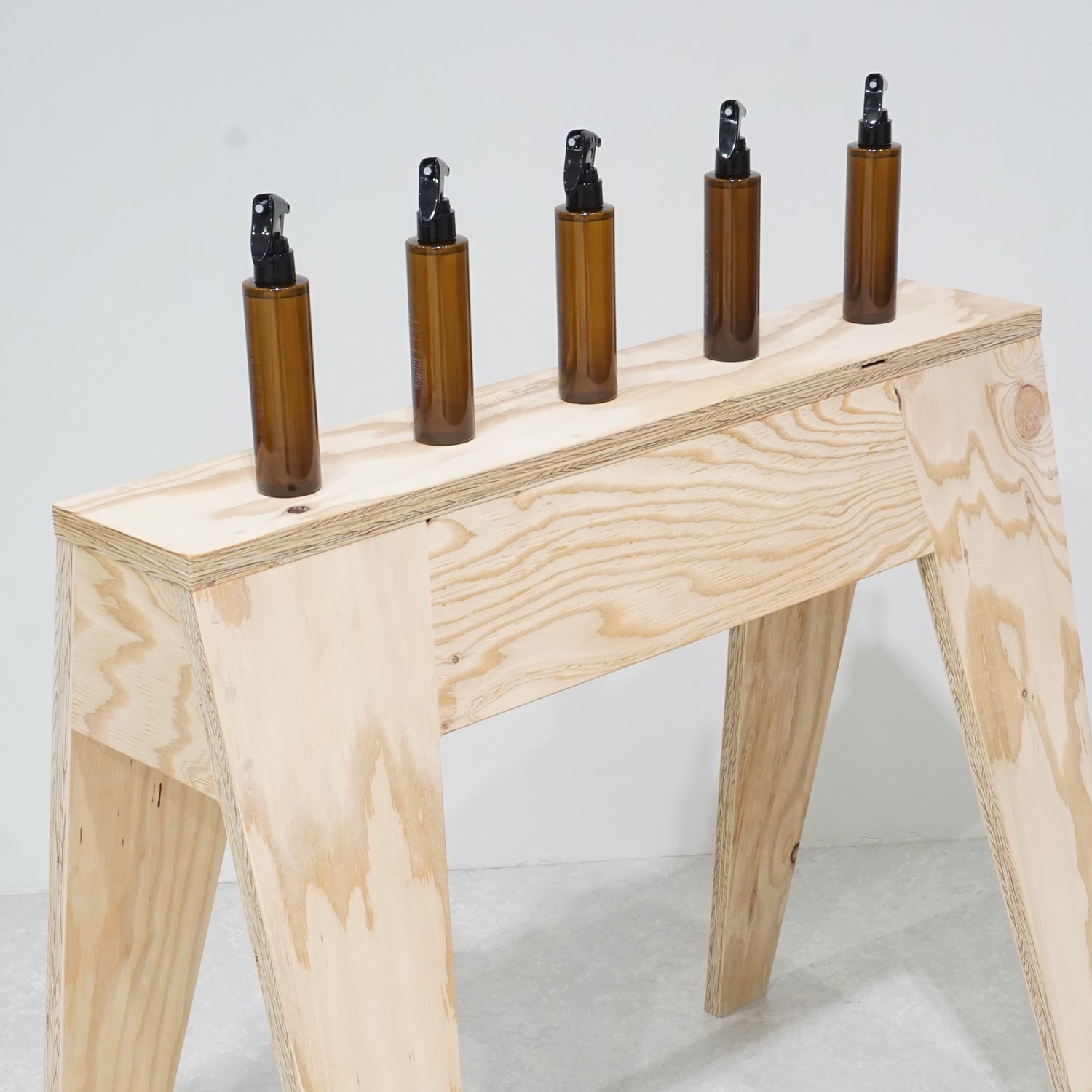 ラーチソーホース SC03 2脚セット