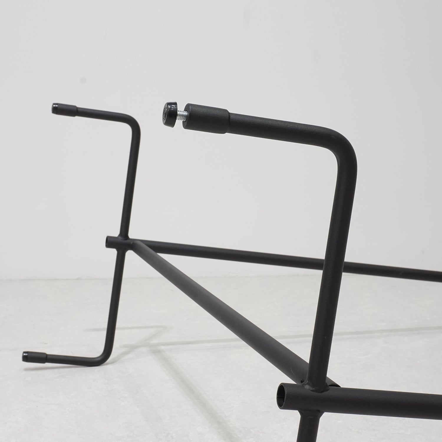 ハンガーラック SH03BK