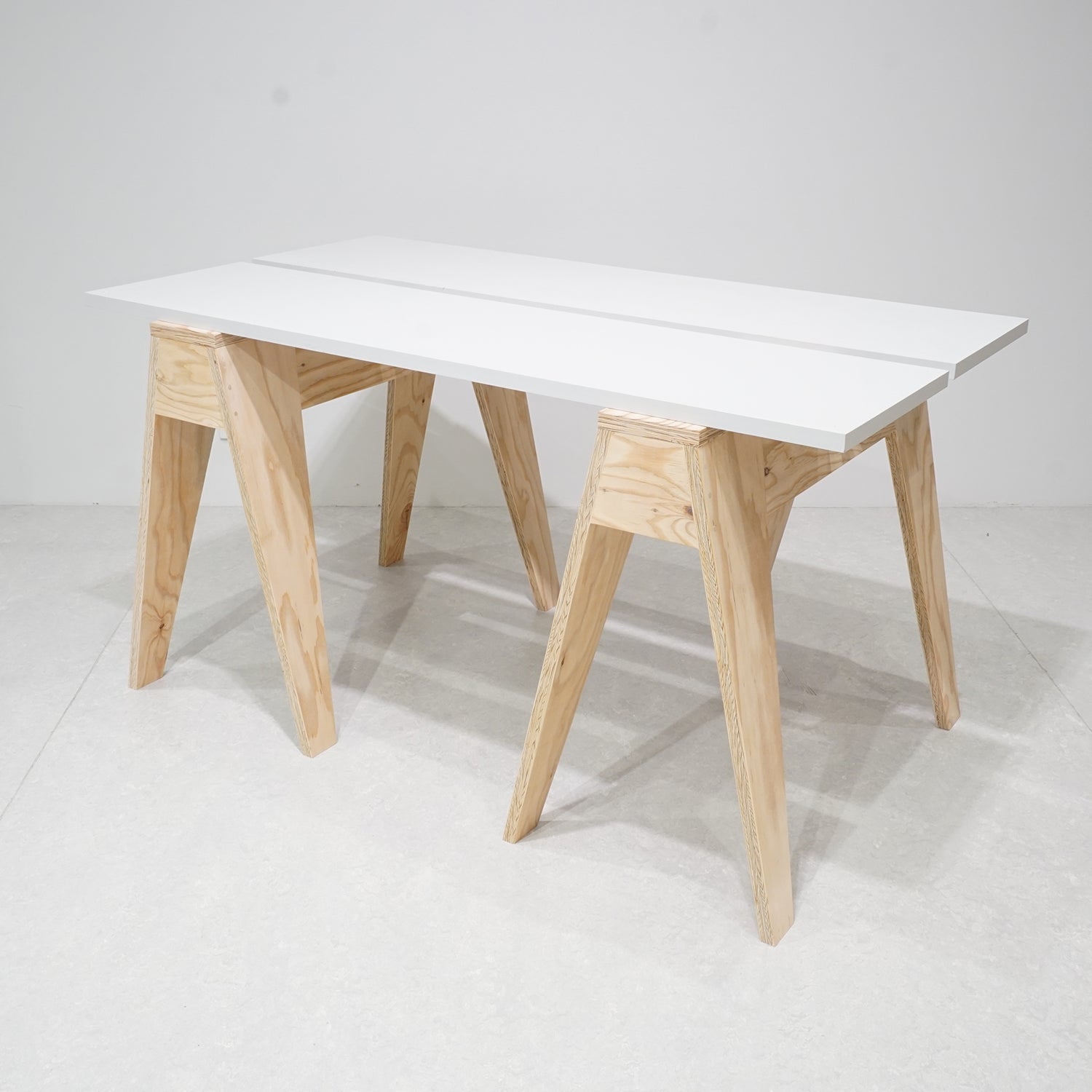 ラーチソーホース SC03 2脚セット