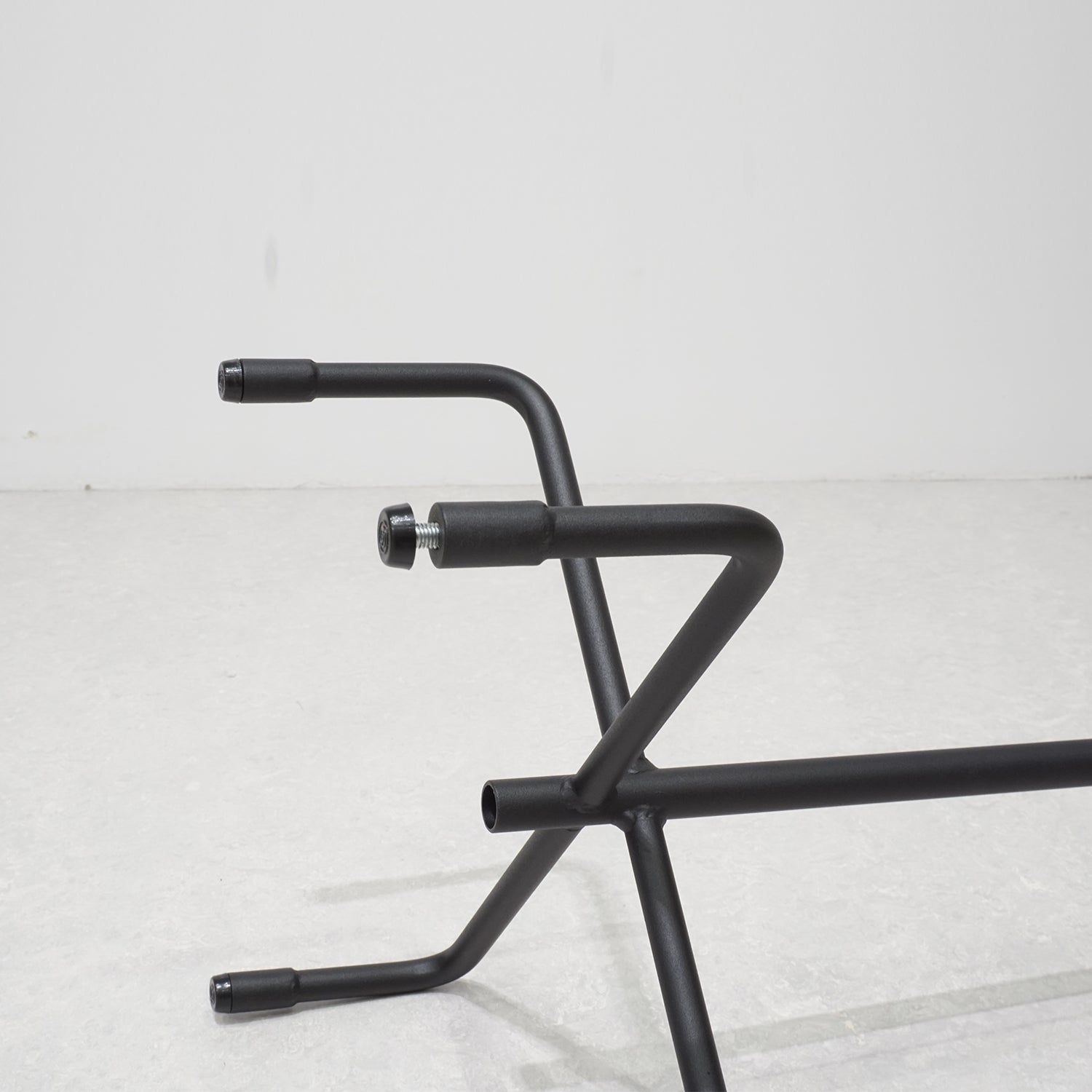 T字ハンガーラック SH02BK