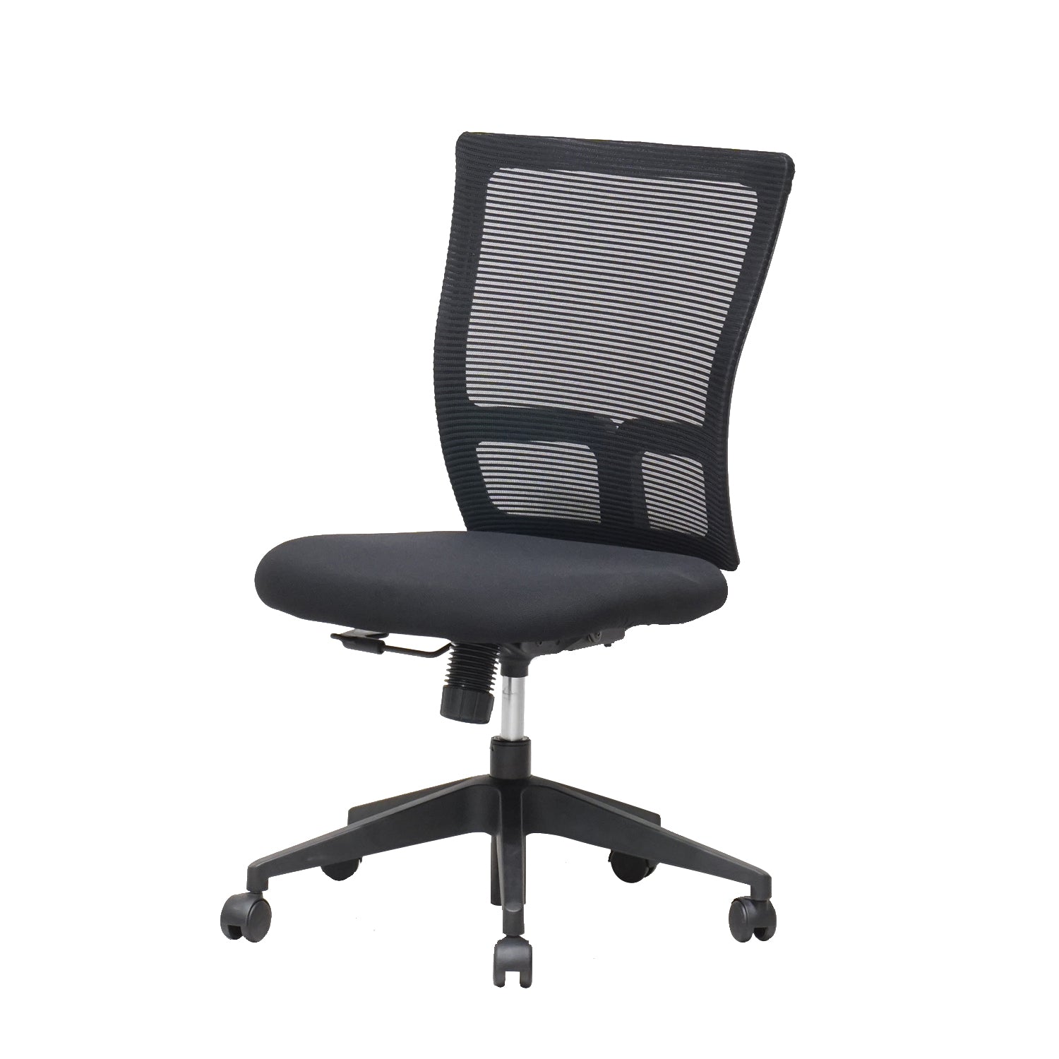 オフィスチェア SOC02BB