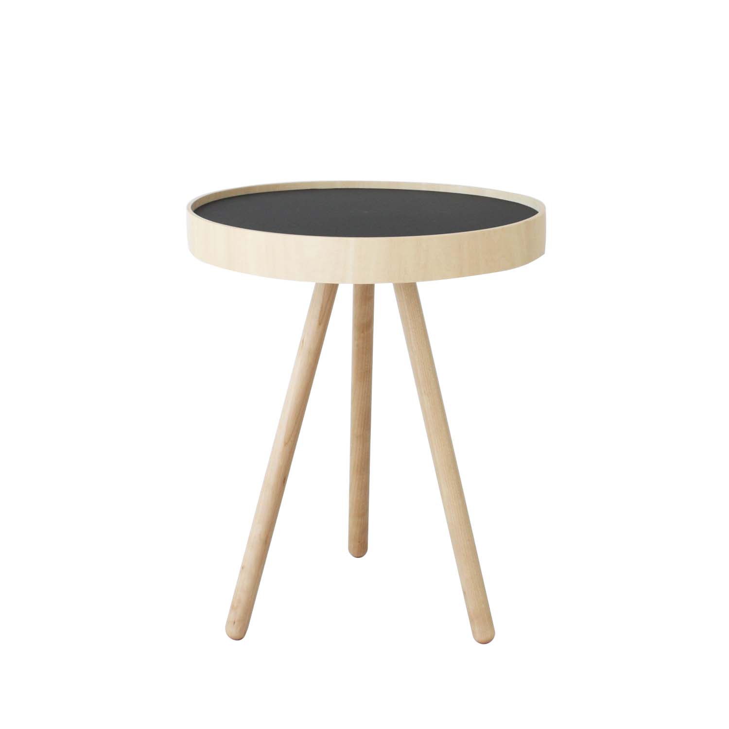 BY TRAY TABLE / MOHEIM