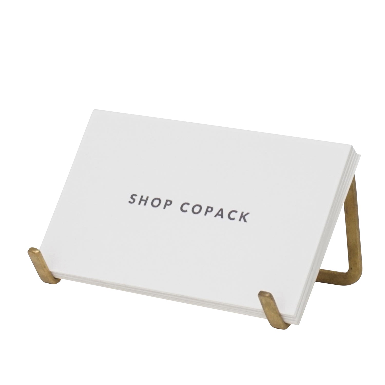 カードスタンド BR06