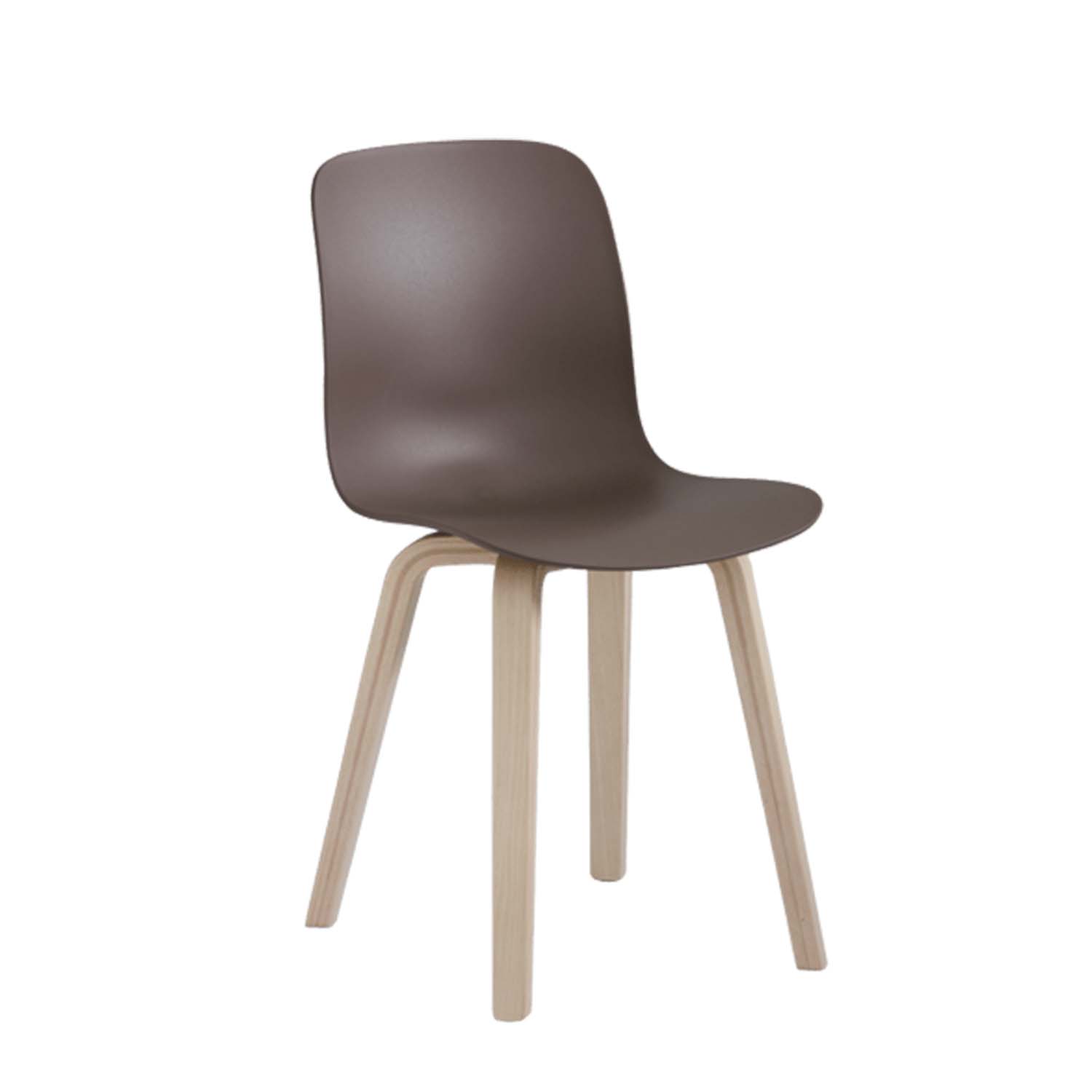 Substance wood legs / MAGIS