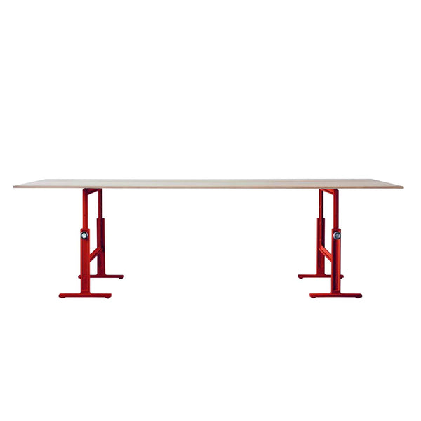 ★最終値下げmagis テーブル　ドイツの巨匠Konstantin Grcic ☆最終値下げmagis テーブル ドイツの巨匠Konstantin Grcic