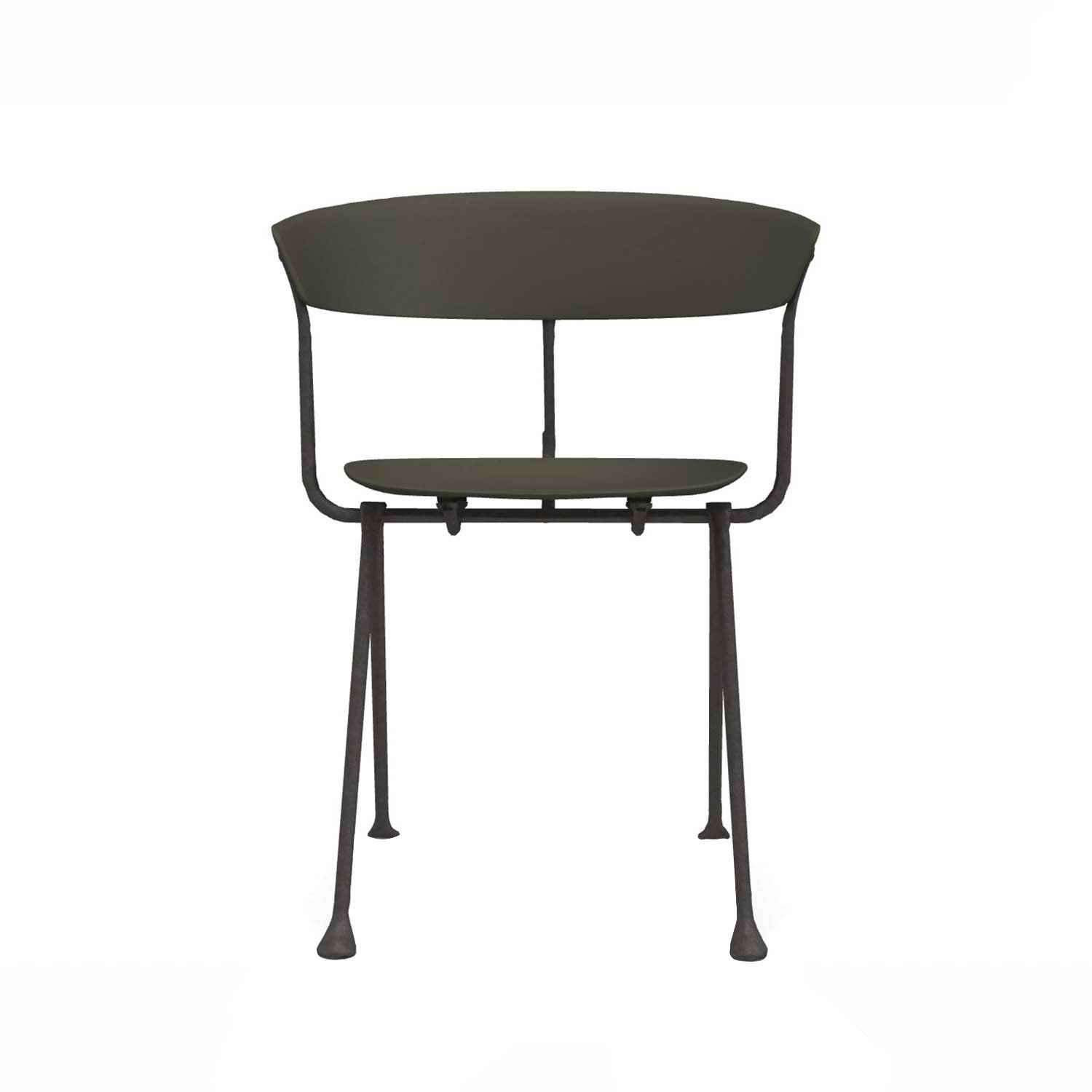 Officina Chair / MAGIS