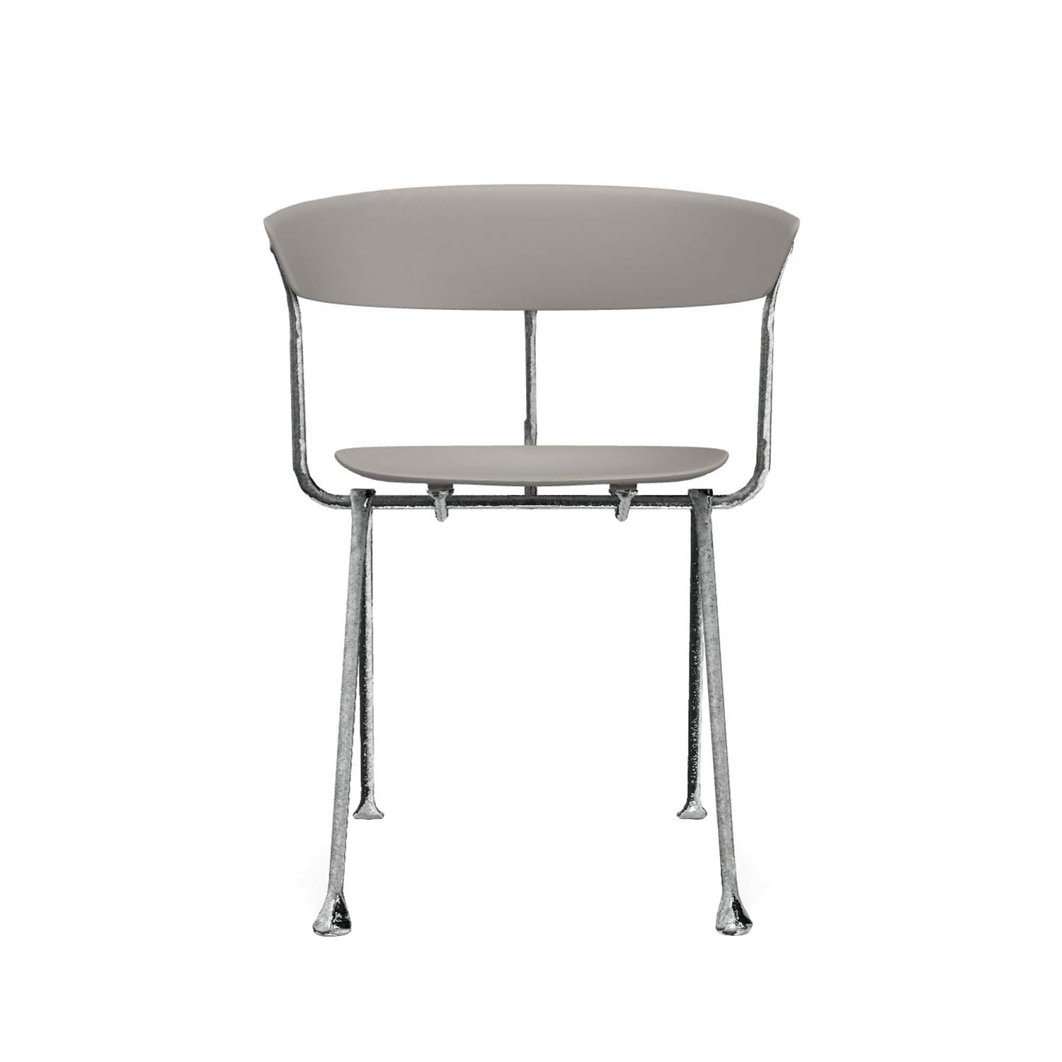 Officina Chair / MAGIS