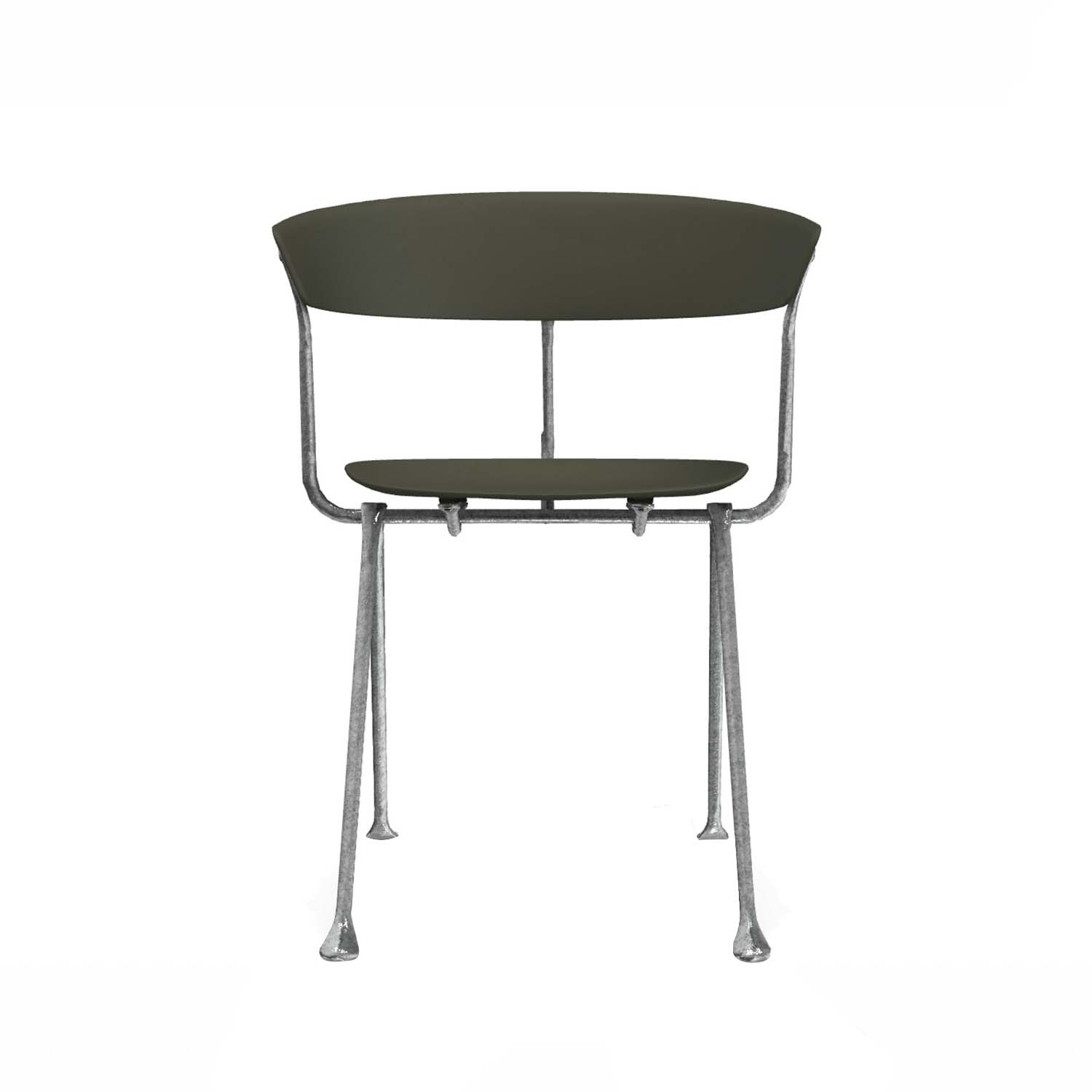 Officina Chair / MAGIS