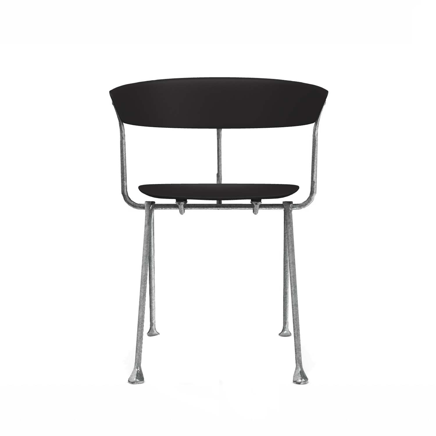 Officina Chair / MAGIS