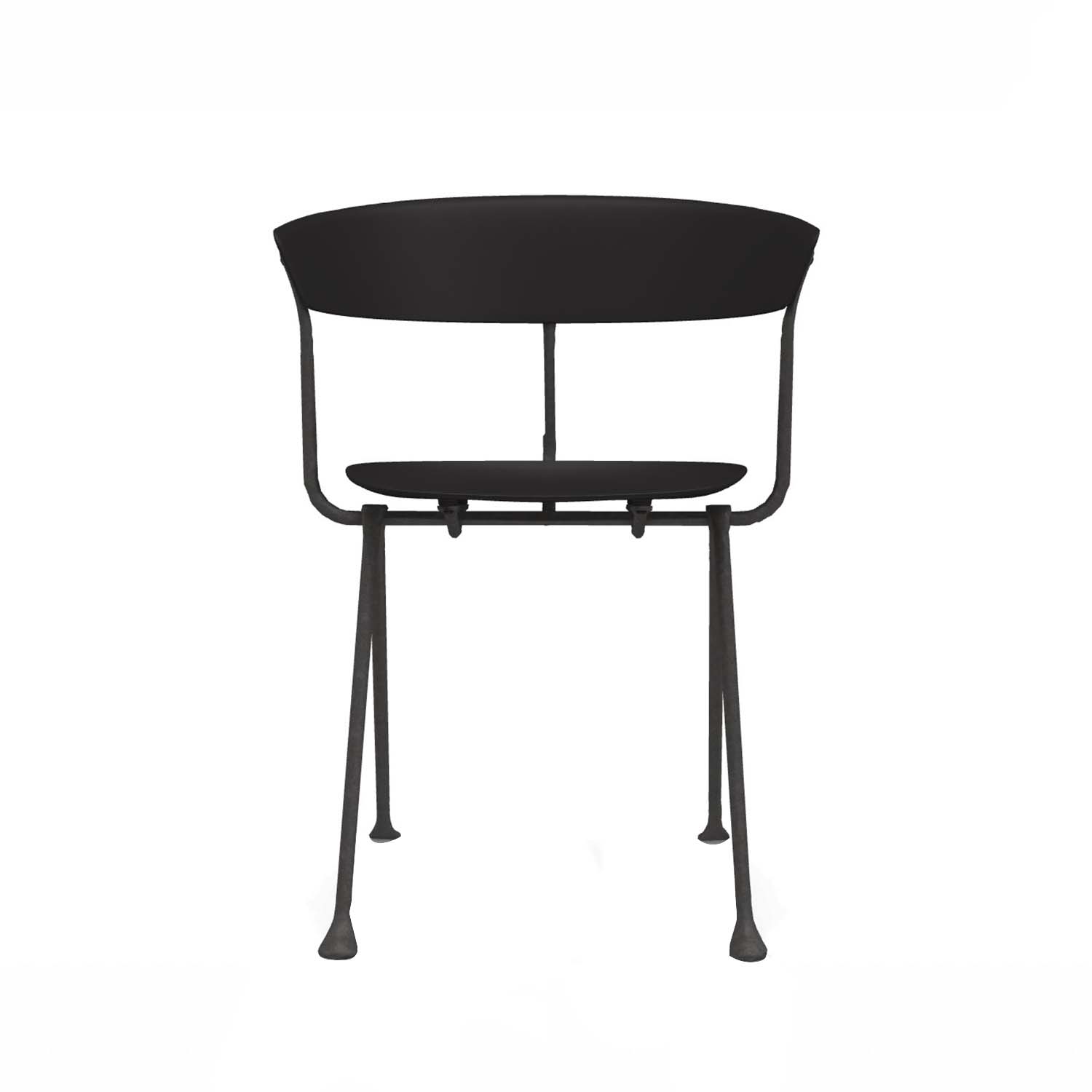 Officina Chair / MAGIS