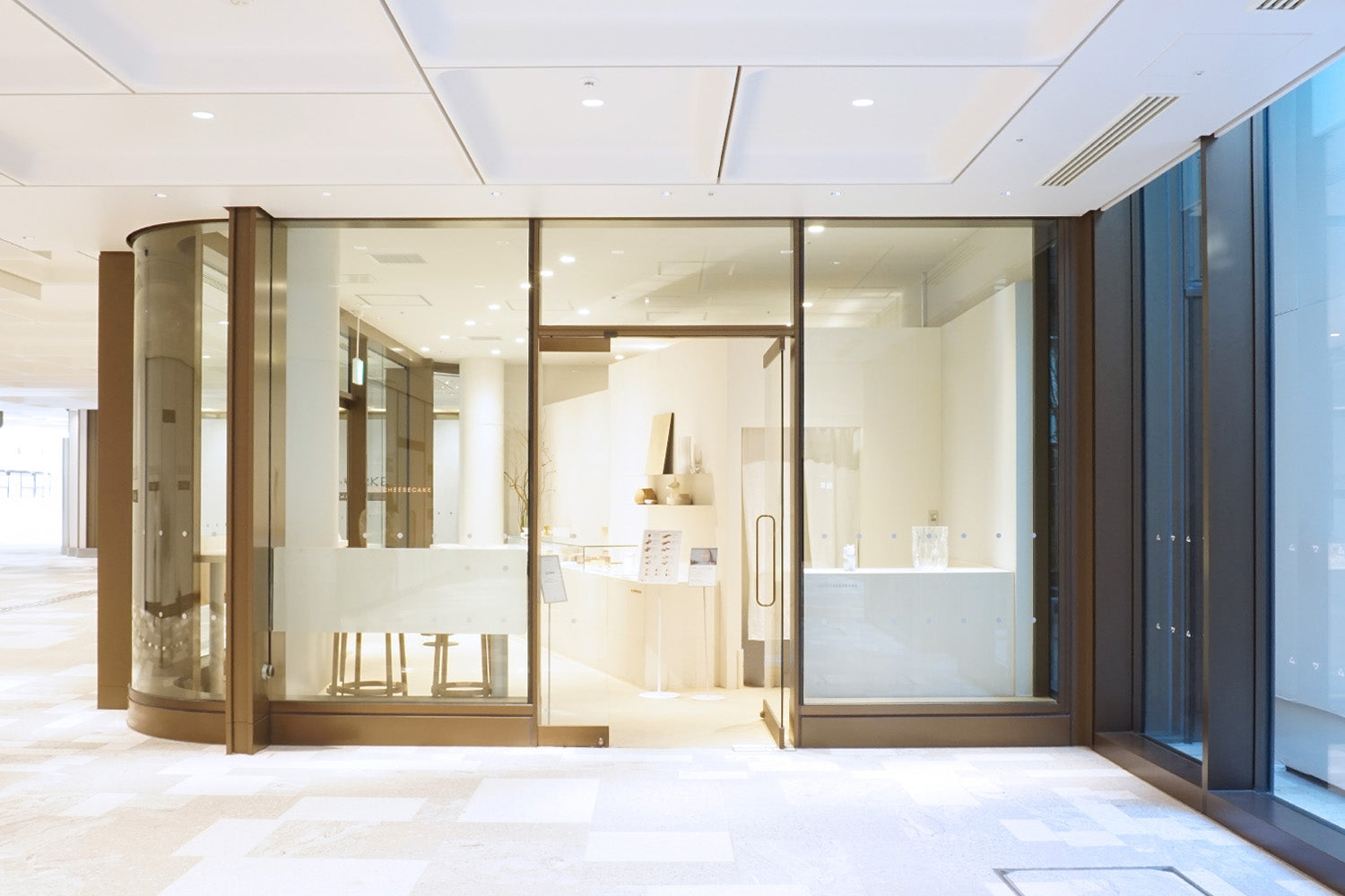 サインスタンド用ウエイト FSPW｜おしゃれな什器の企画・製造・販売