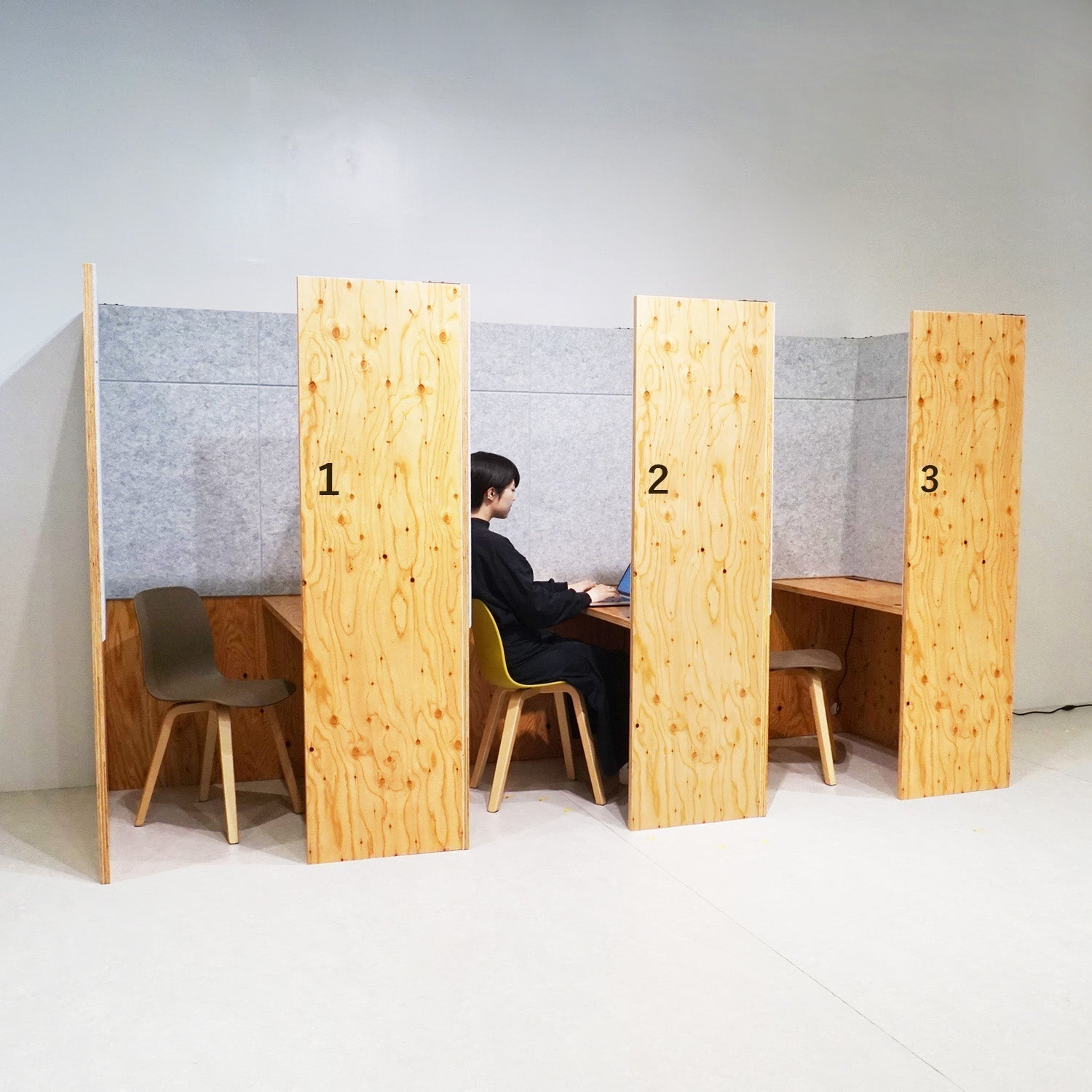 パーテーション✨ 10月15日発売《限定》90周年 アニバーサリー 100 Screen