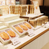 洋菓子店のプライススタンド / 洋菓子 きのとや 大丸店