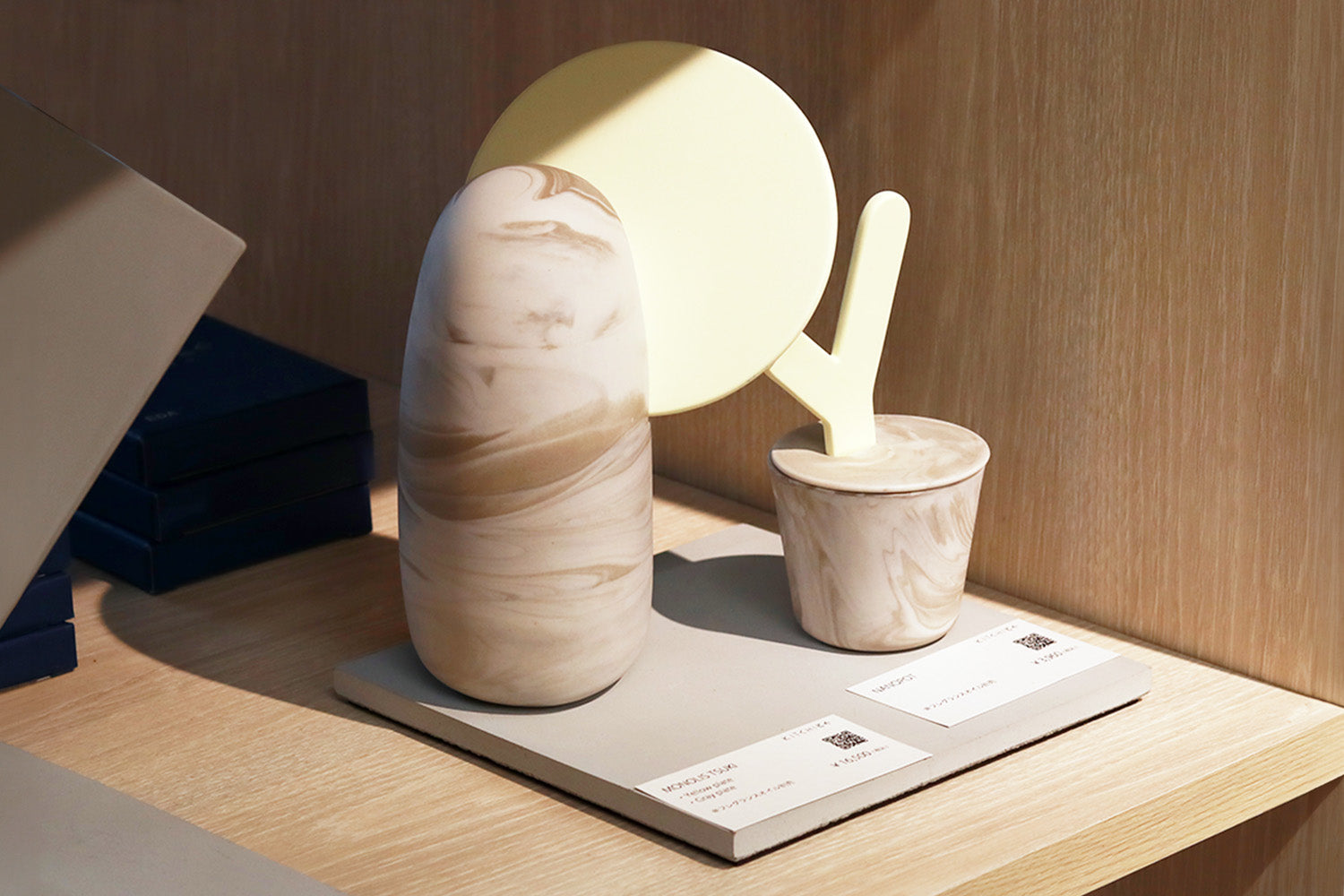 アクリルブロック40 アクリルブロック 40角｜おしゃれな什器の企画・製造・販売 SHOP