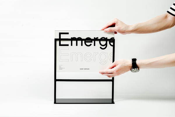 人気の「EMポップスタンド」に新ラインナップが登場！