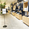 NEUTRALWORKS TOKYOの使用什器
