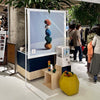 PASS THE BATON MARKET Vol.6の関連商品