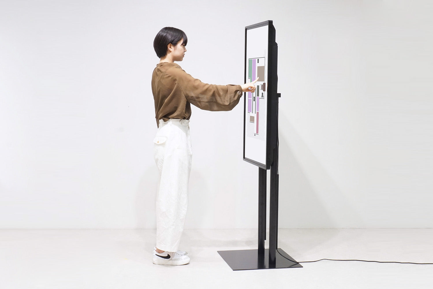 シリーズコレクション一覧｜おしゃれな什器の企画・製造・販売 SHOP COPACK