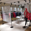 DESCENTE POP UP SHOP at MODI SHIBUYAの関連商品