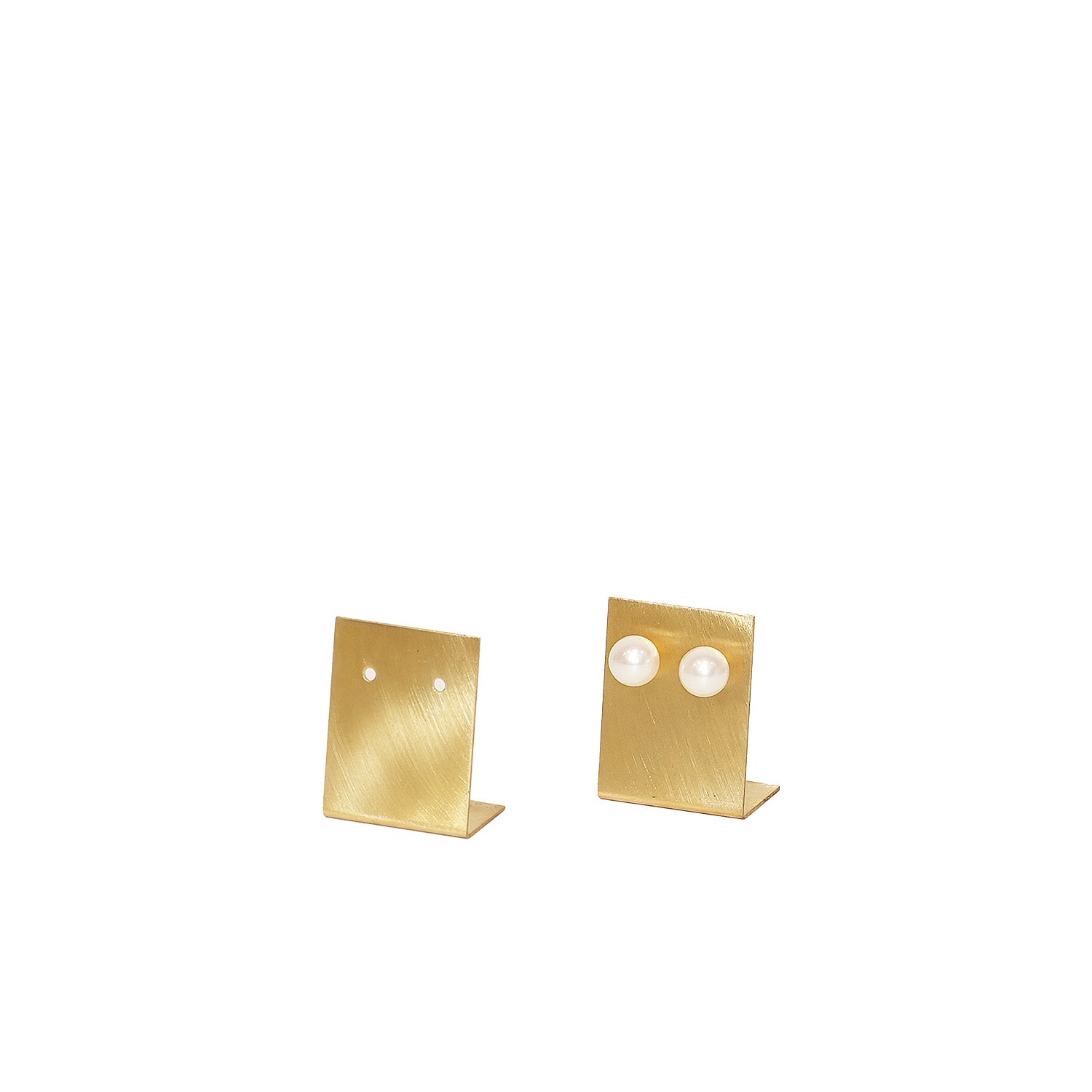 ピアススタンド(6個セット) BR39
