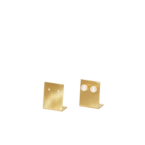 ピアススタンド(6個セット) BR39