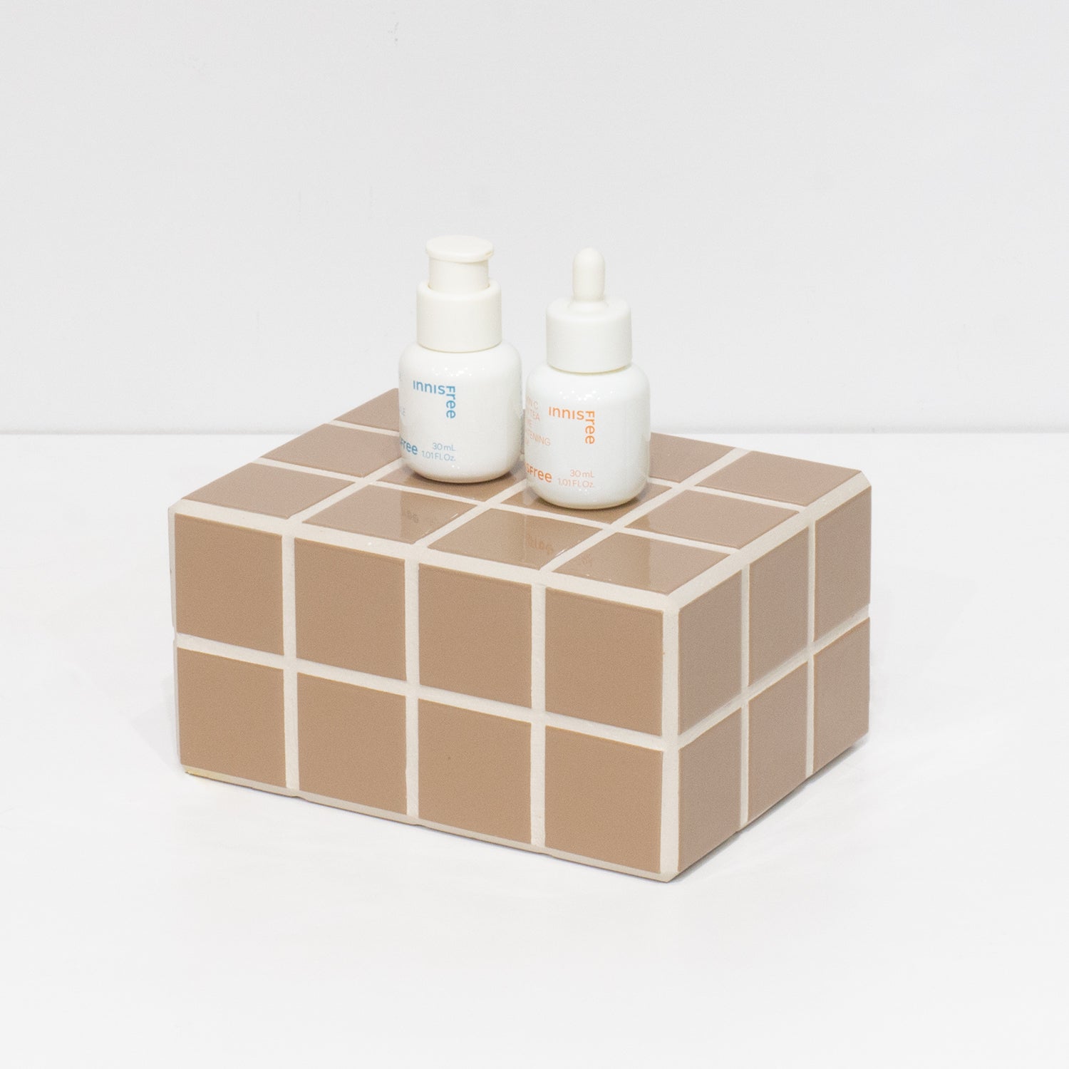 タイルブロック｜おしゃれな什器の企画・製造・販売 SHOP COPACK