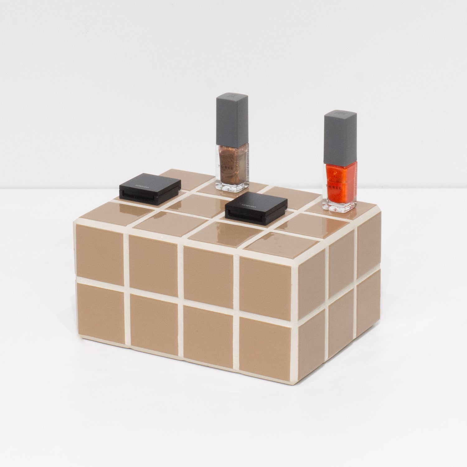 タイルブロック｜おしゃれな什器の企画・製造・販売 SHOP COPACK