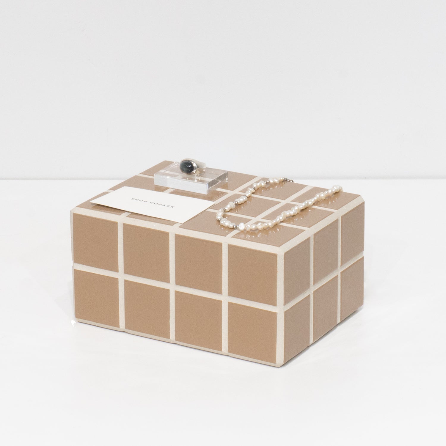 タイルブロック｜おしゃれな什器の企画・製造・販売 SHOP COPACK