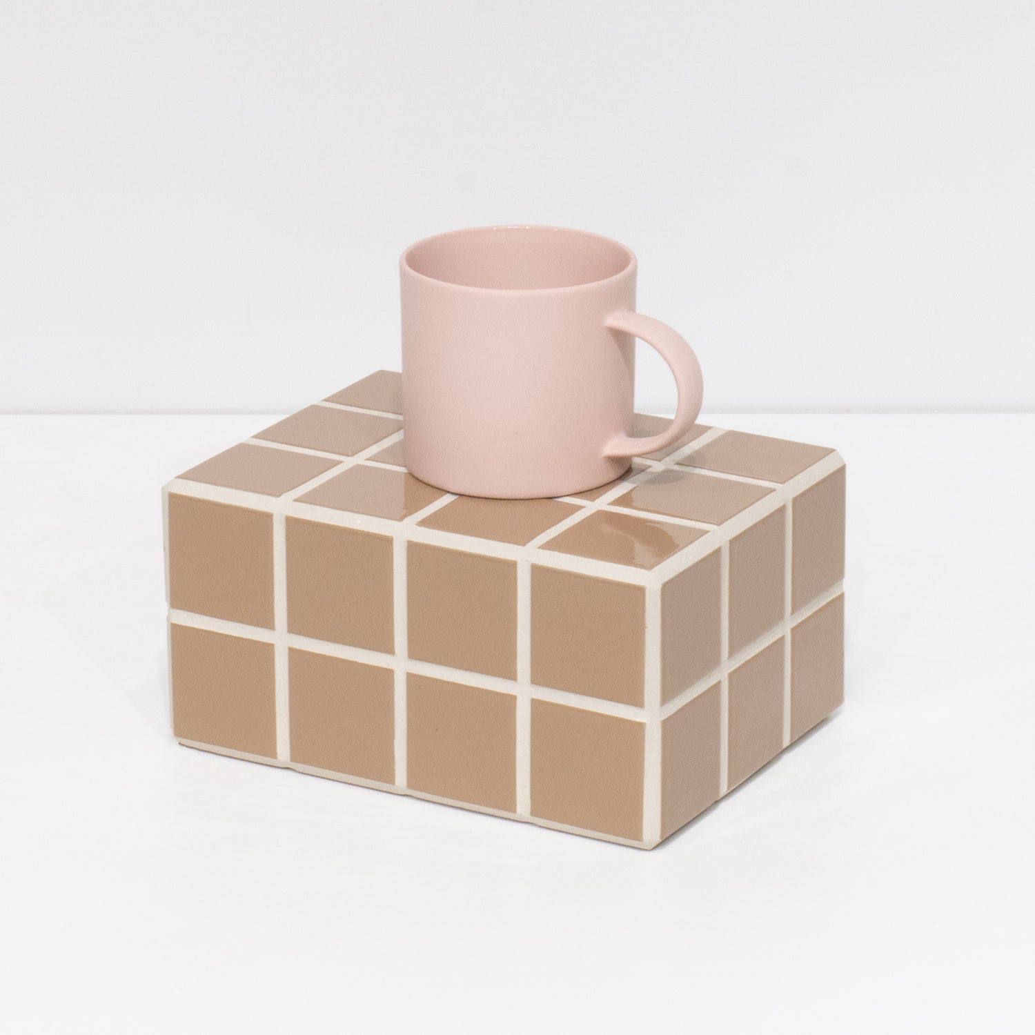 タイルブロック｜おしゃれな什器の企画・製造・販売 SHOP COPACK