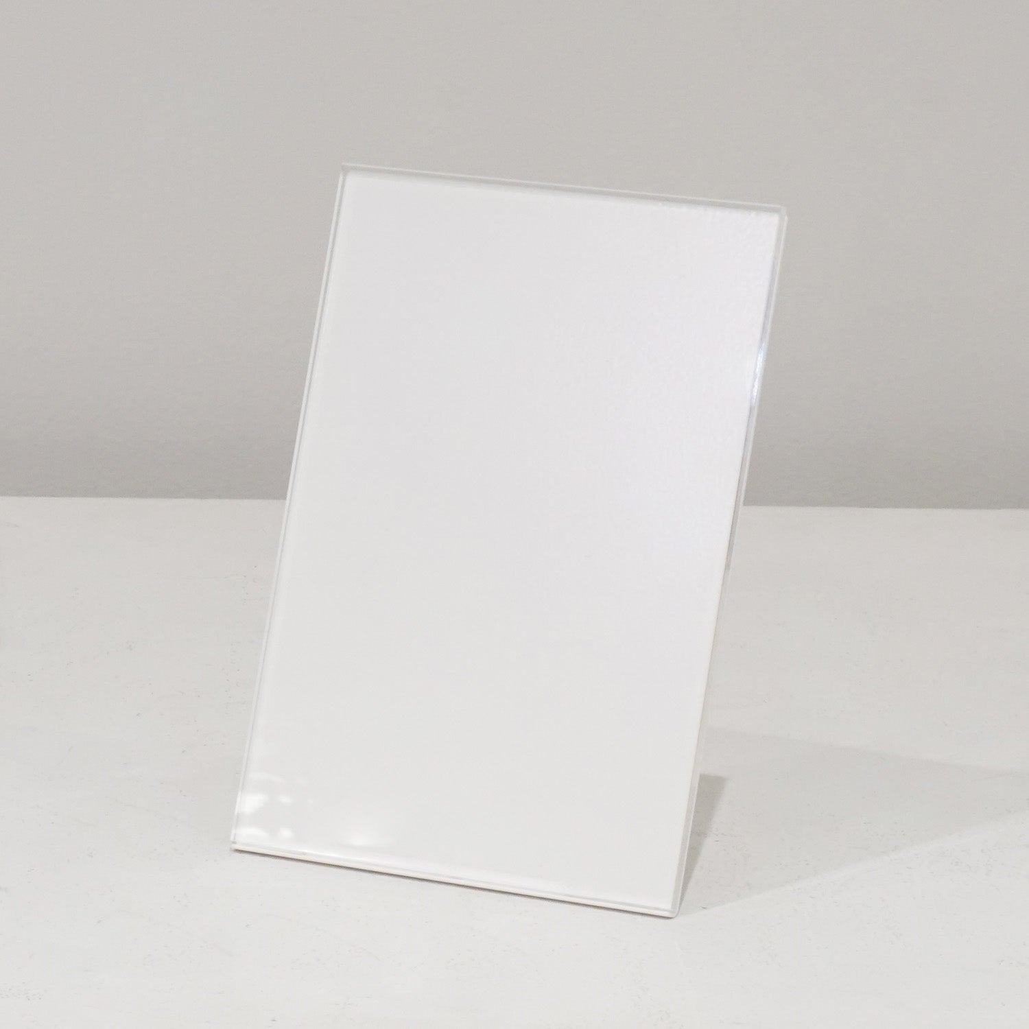 ポップスタンド A5タテ｜おしゃれな什器の企画・製造・販売 SHOP COPACK