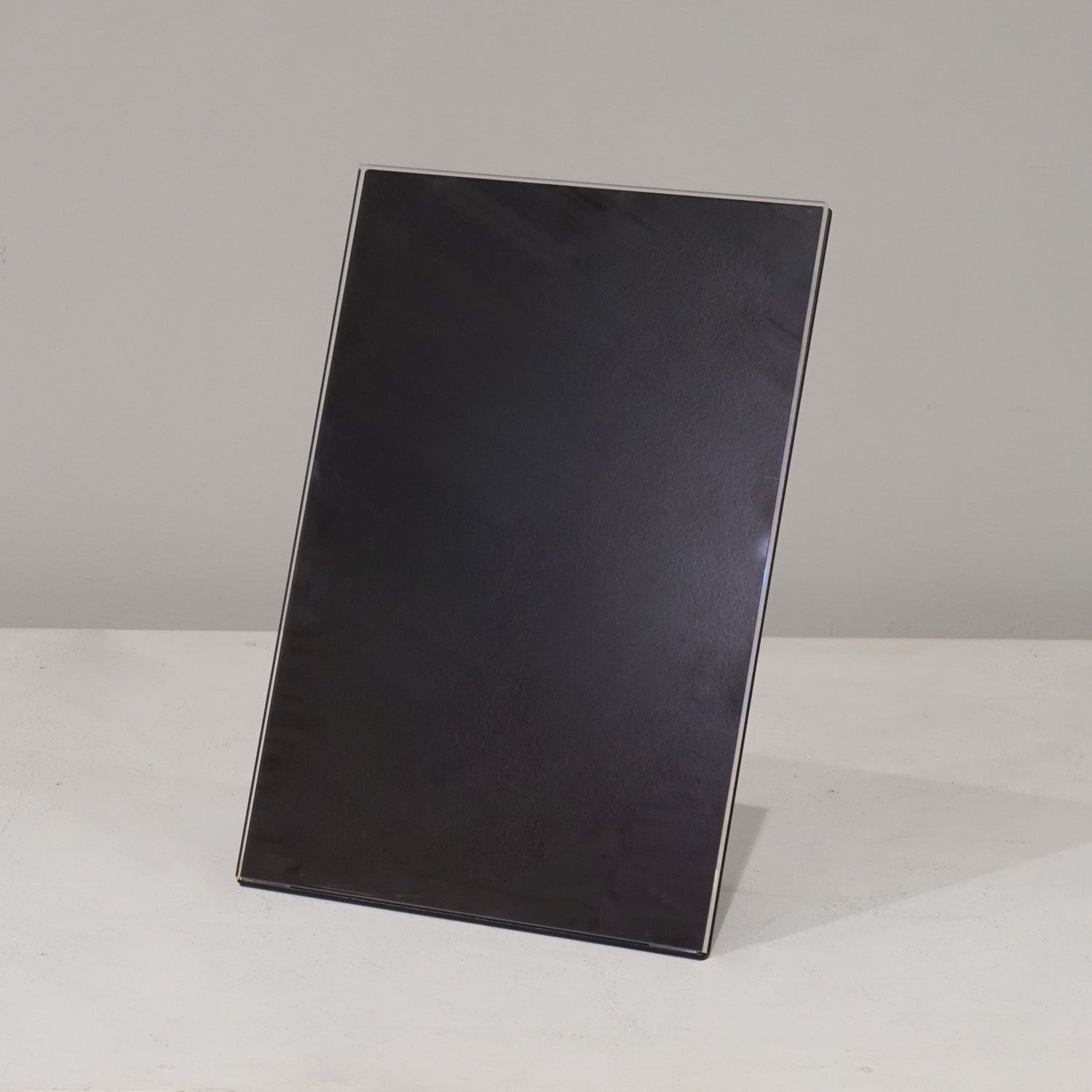 ポップスタンド A4サイズ｜おしゃれな什器の企画・製造・販売