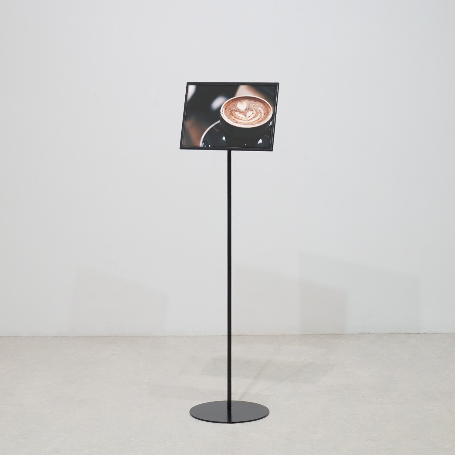 サインスタンド A4サイズ｜おしゃれな什器の企画・製造・販売 SHOP COPACK